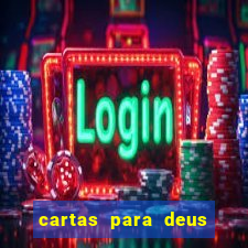 cartas para deus filme download